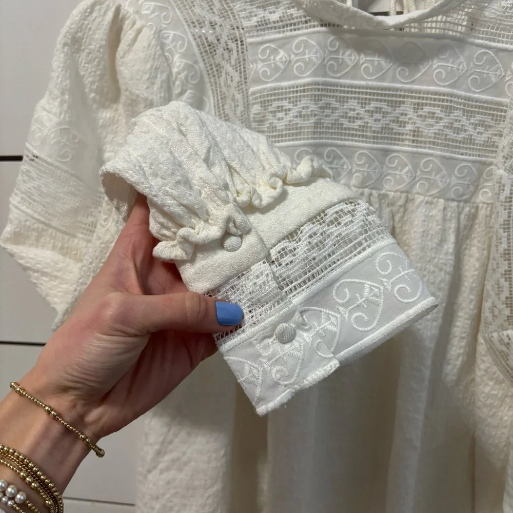 Free People It Takes Two Top